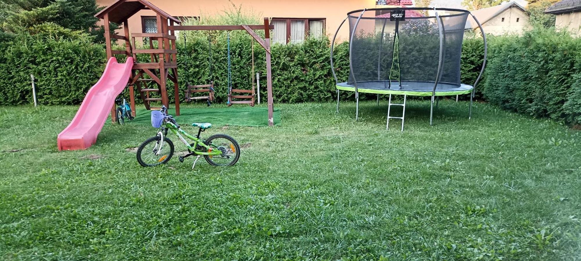 Willa Zuzanna, Wczesniej Willa Italia Ustroń Eksteriør billede